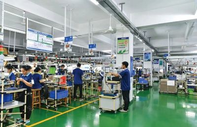 東莞市虎門鎮(zhèn)線纜產(chǎn)業(yè)集群入選國家級(jí)中小企業(yè)特色產(chǎn)業(yè)集群公示名單