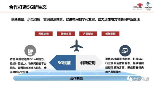 5G使能泛在電力物聯網 網絡技術研究與發(fā)展