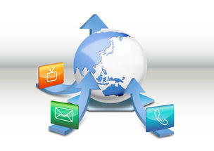 地球科技進(jìn)步 素材、趨勢與免費資源