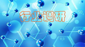 新材料 聚焦“小而精”，調(diào)研洞察化工原料需求，網(wǎng)絡(luò)技術(shù)研究賦能產(chǎn)業(yè)創(chuàng)新